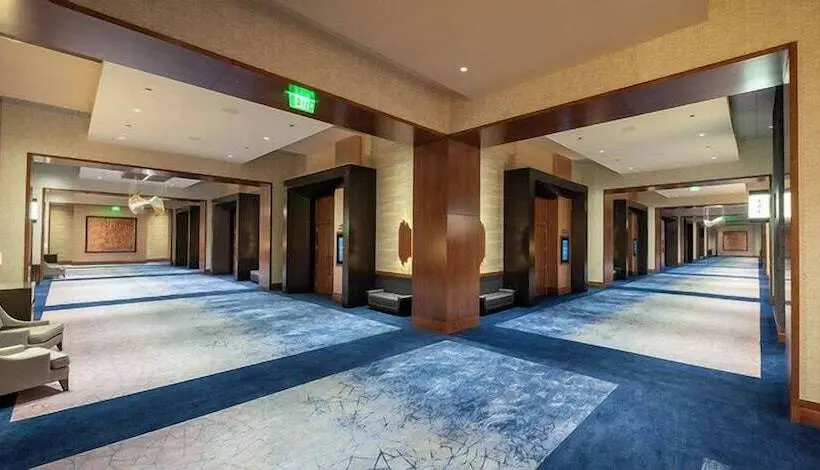 Hotelli Cache Creek Casino Resort