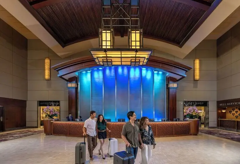 Hotelli Cache Creek Casino Resort