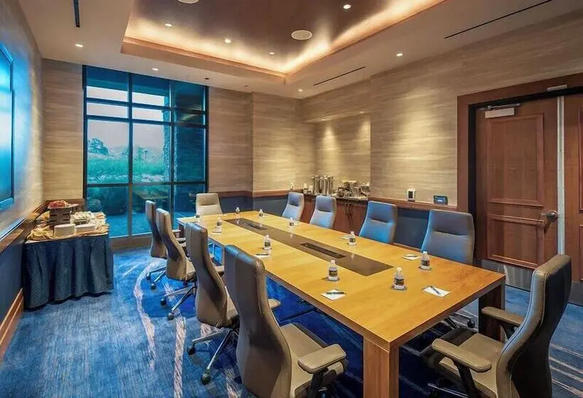 Hotelli Cache Creek Casino Resort