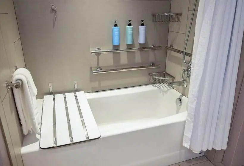 Hotelli Cache Creek Casino Resort