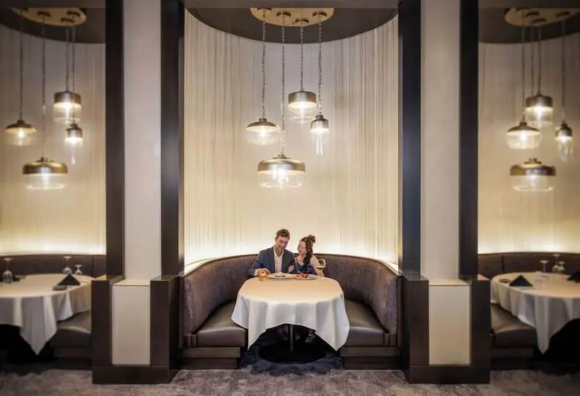 Hotelli Cache Creek Casino Resort