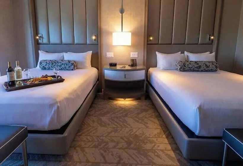 Hotelli Cache Creek Casino Resort