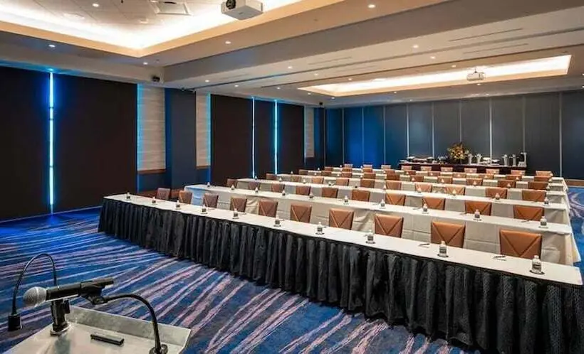 Hotelli Cache Creek Casino Resort