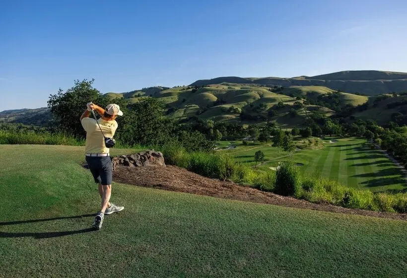 Hotelli Cache Creek Casino Resort
