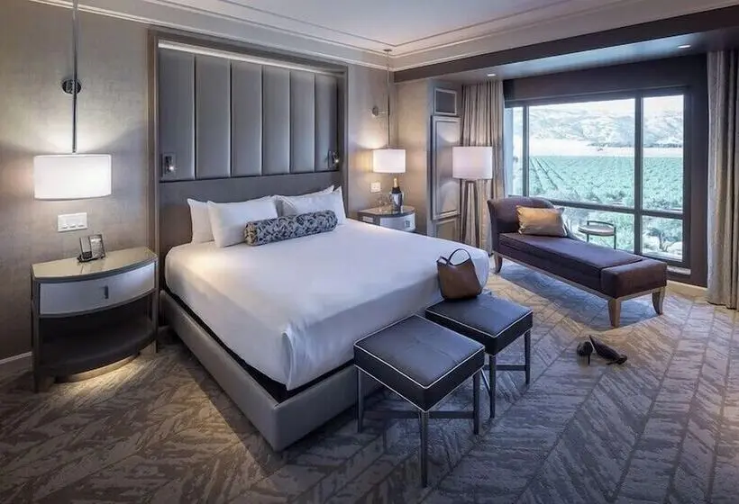 Hotelli Cache Creek Casino Resort
