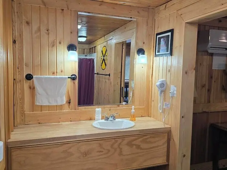 ホテル Historic Matewan House Lodging