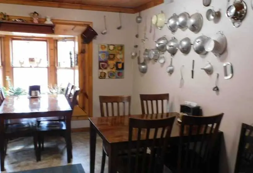 ホテル Historic Matewan House Lodging