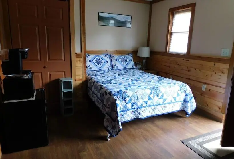 ホテル Historic Matewan House Lodging