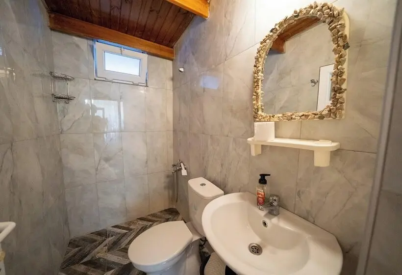 هتل Olympos Donkişot Pansiyon