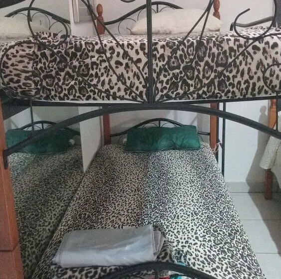 Weaving Mill Aruba Hostel Bed And Coffee
