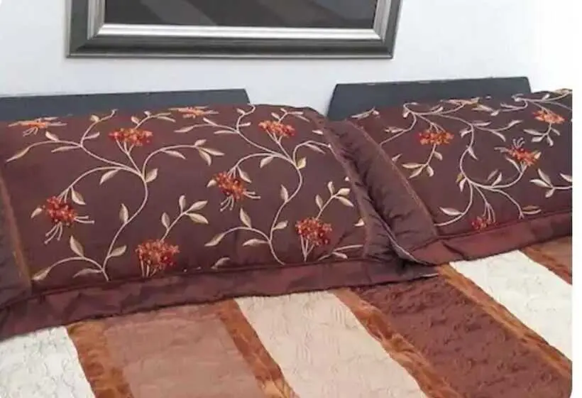 Weaving Mill Aruba Hostel Bed And Coffee