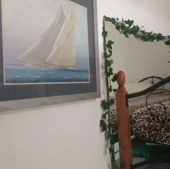 Weaving Mill Aruba Hostel Bed And Coffee
