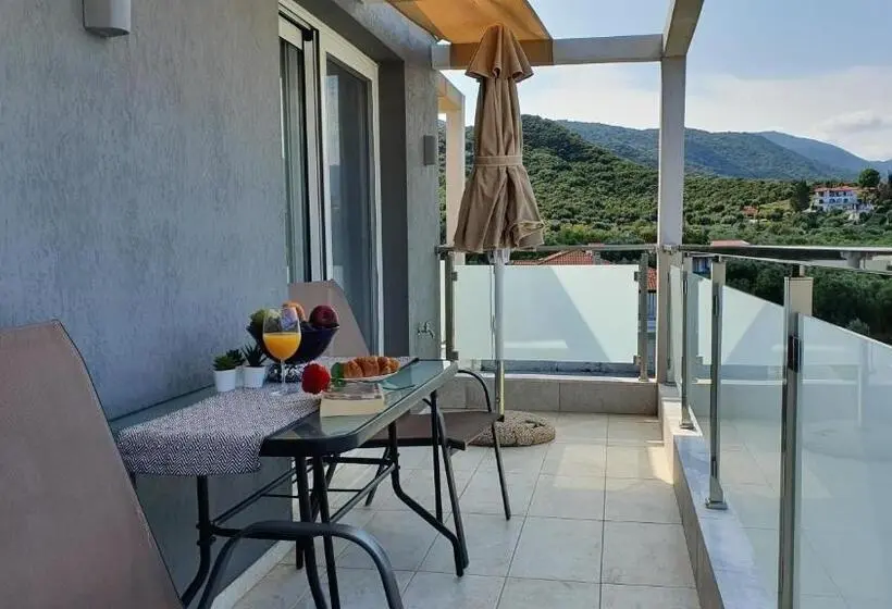 ホテル Astra Sarti Luxury Suites