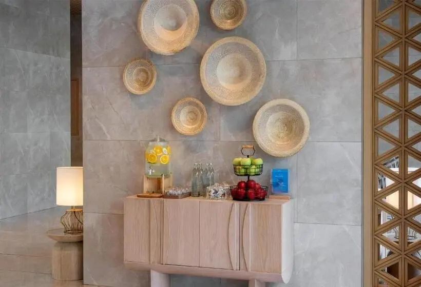هتل Radisson Blu Resort, Phuket Mai Khao Beach