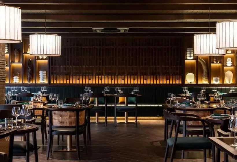 هتل Radisson Blu Resort, Phuket Mai Khao Beach
