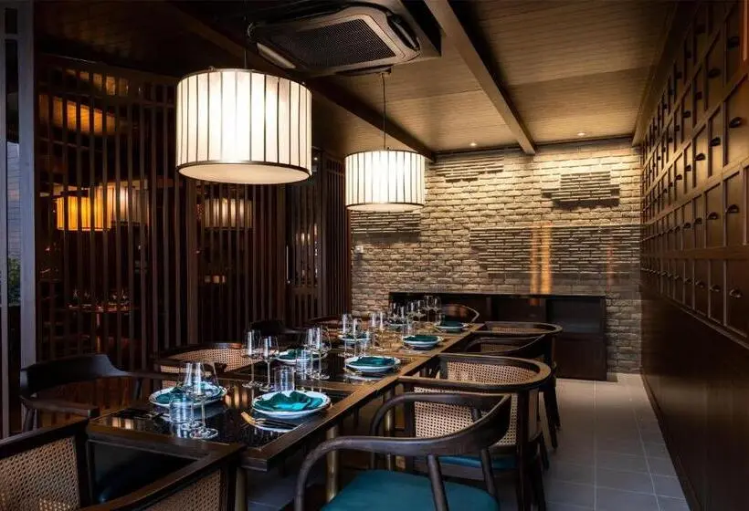 هتل Radisson Blu Resort, Phuket Mai Khao Beach