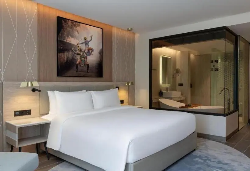 هتل Radisson Blu Resort, Phuket Mai Khao Beach