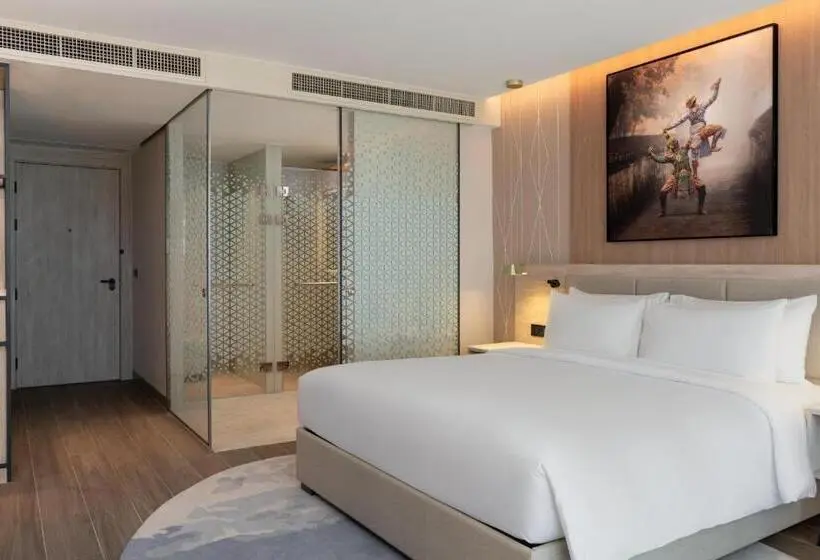 هتل Radisson Blu Resort, Phuket Mai Khao Beach