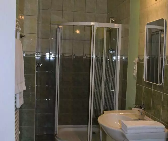Orient Apartmanház