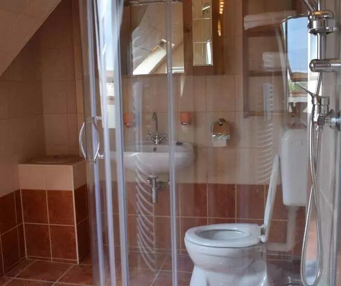 Orient Apartmanház