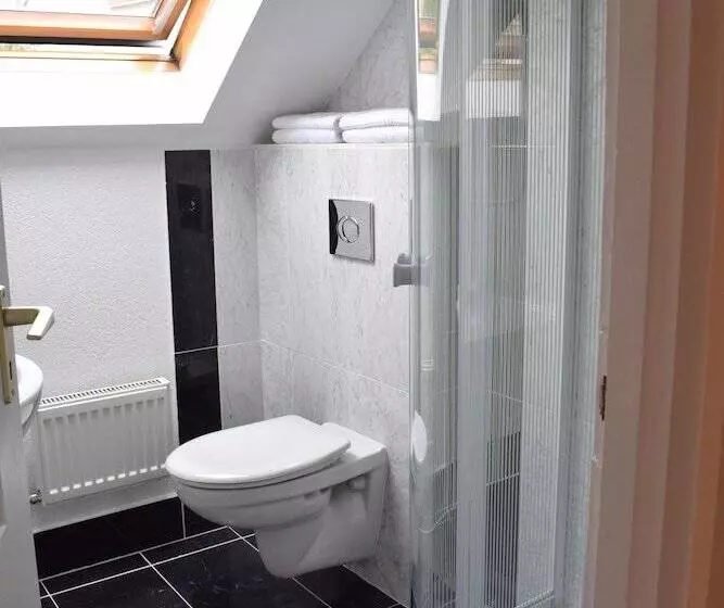 Orient Apartmanház