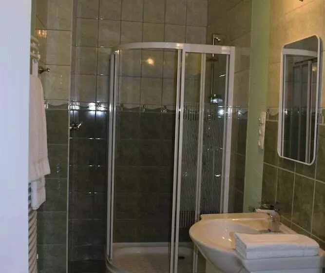 Orient Apartmanház