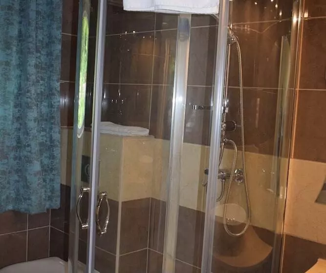 Orient Apartmanház