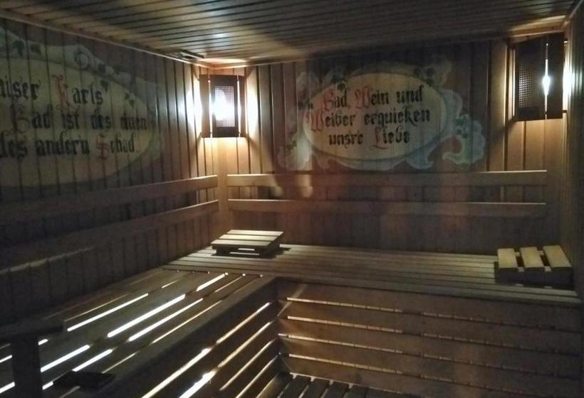 Apart Otel Na Cherkasskoi