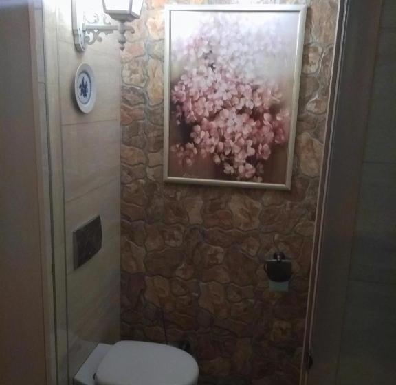 Apart Otel Na Cherkasskoi