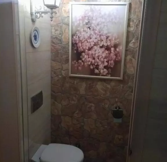 Apart Otel  Na Cherkasskoi