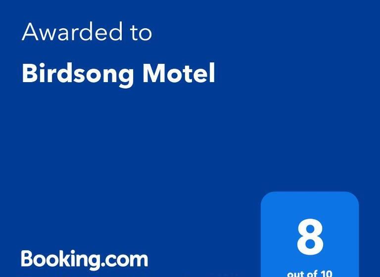 Birdsong Motel