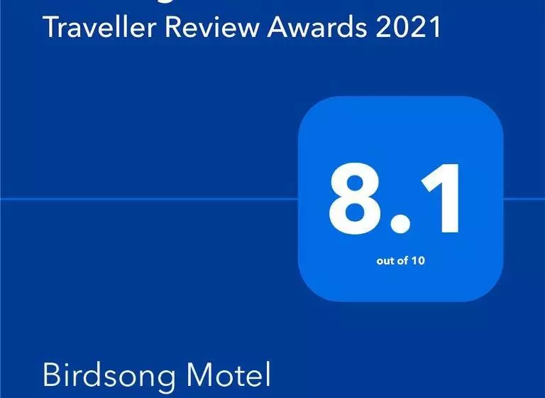 Birdsong Motel