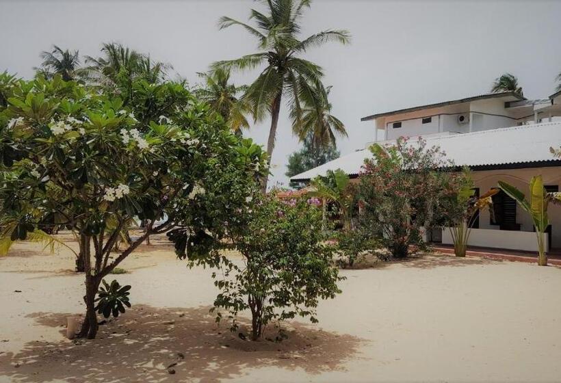 Hotel Alfresco Beach