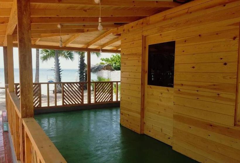 Hotel Alfresco Beach