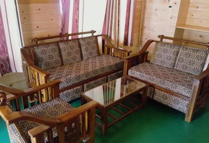 Hotel Alfresco Beach