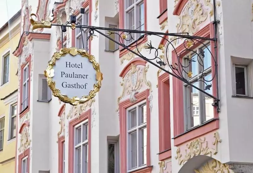 Hotelli Paulanerstuben