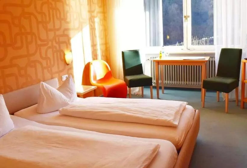 Hotelli Paulanerstuben