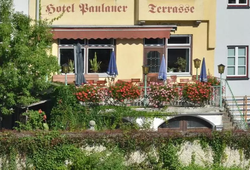 Hotelli Paulanerstuben