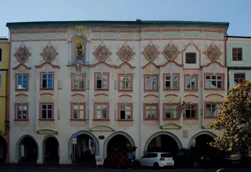 Hotelli Paulanerstuben