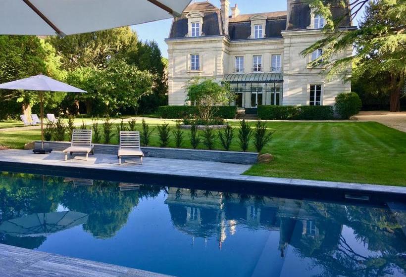 پانسیون La Seignère