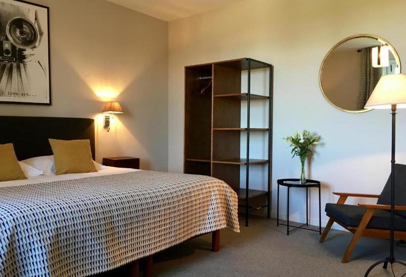 پانسیون La Seignère