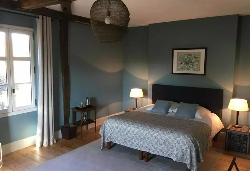 Majatalo La Seignère