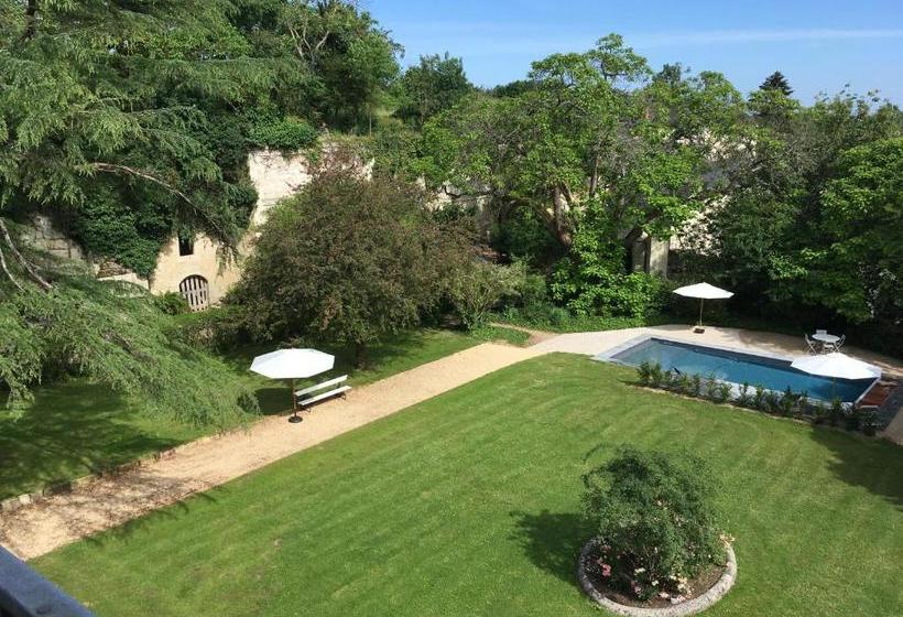 پانسیون La Seignère