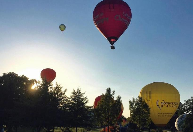 پانسیون La Seignère