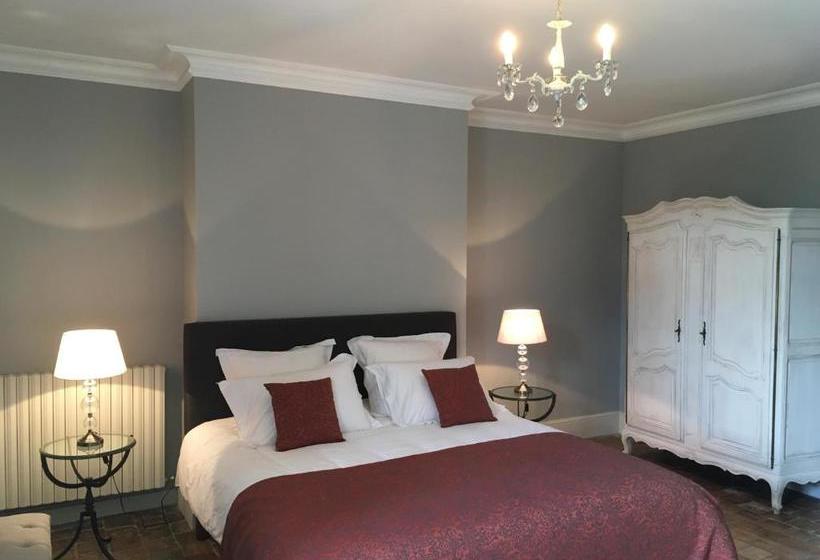 پانسیون La Seignère