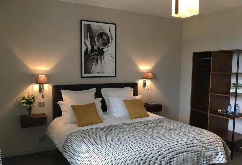 پانسیون La Seignère