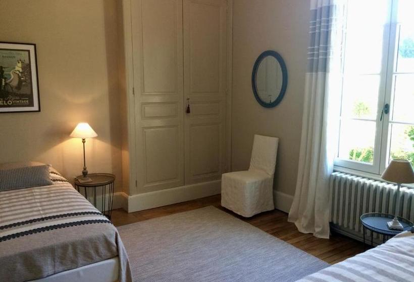 پانسیون La Seignère