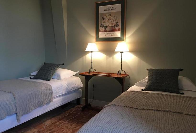 پانسیون La Seignère