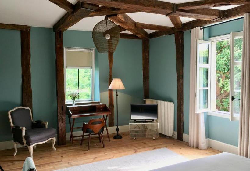 پانسیون La Seignère