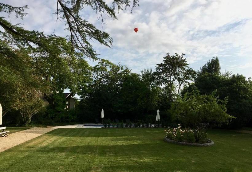 پانسیون La Seignère